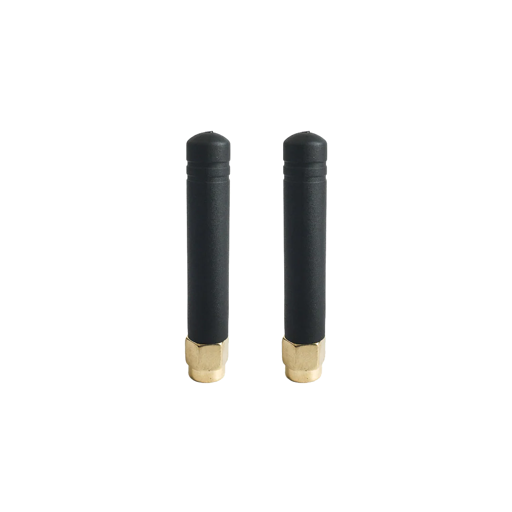 Teradek Paralinx 5.8 Ghz Stubby Antennas - Pack of