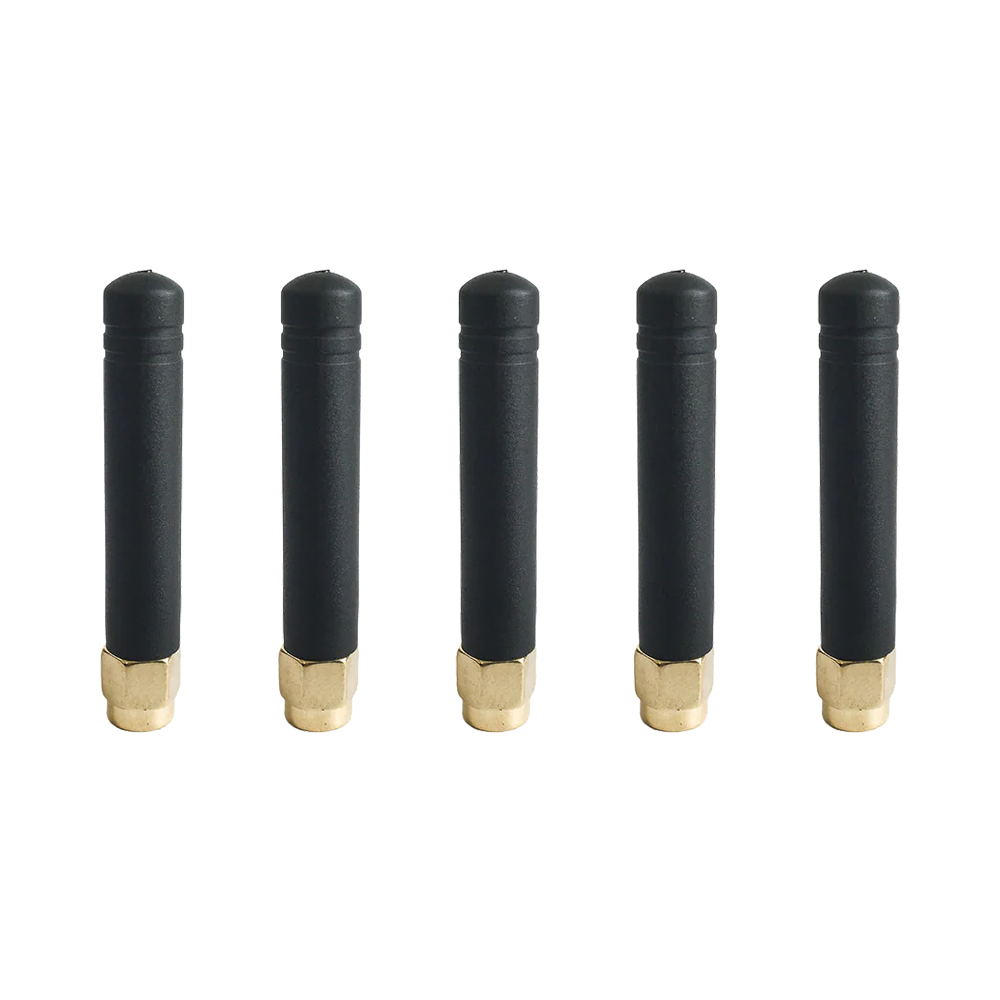Teradek Paralinx 5.8 Ghz Stubby Antennas - Pack of