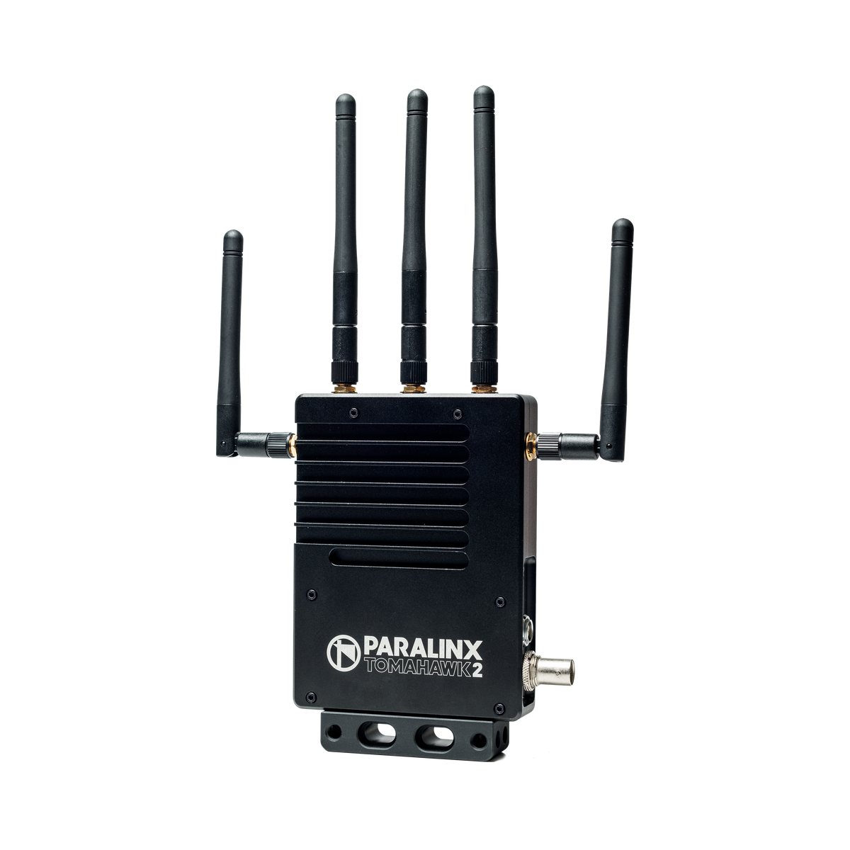 Teradek Tomahawk2 Mounting Brackets