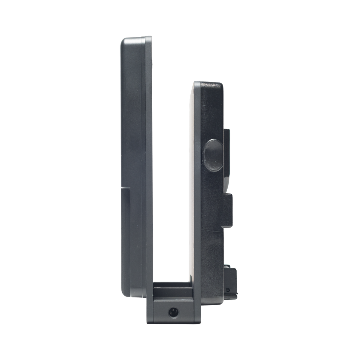 Teradek Tomahawk2 Battery Brackets - Dual Gold-Mount