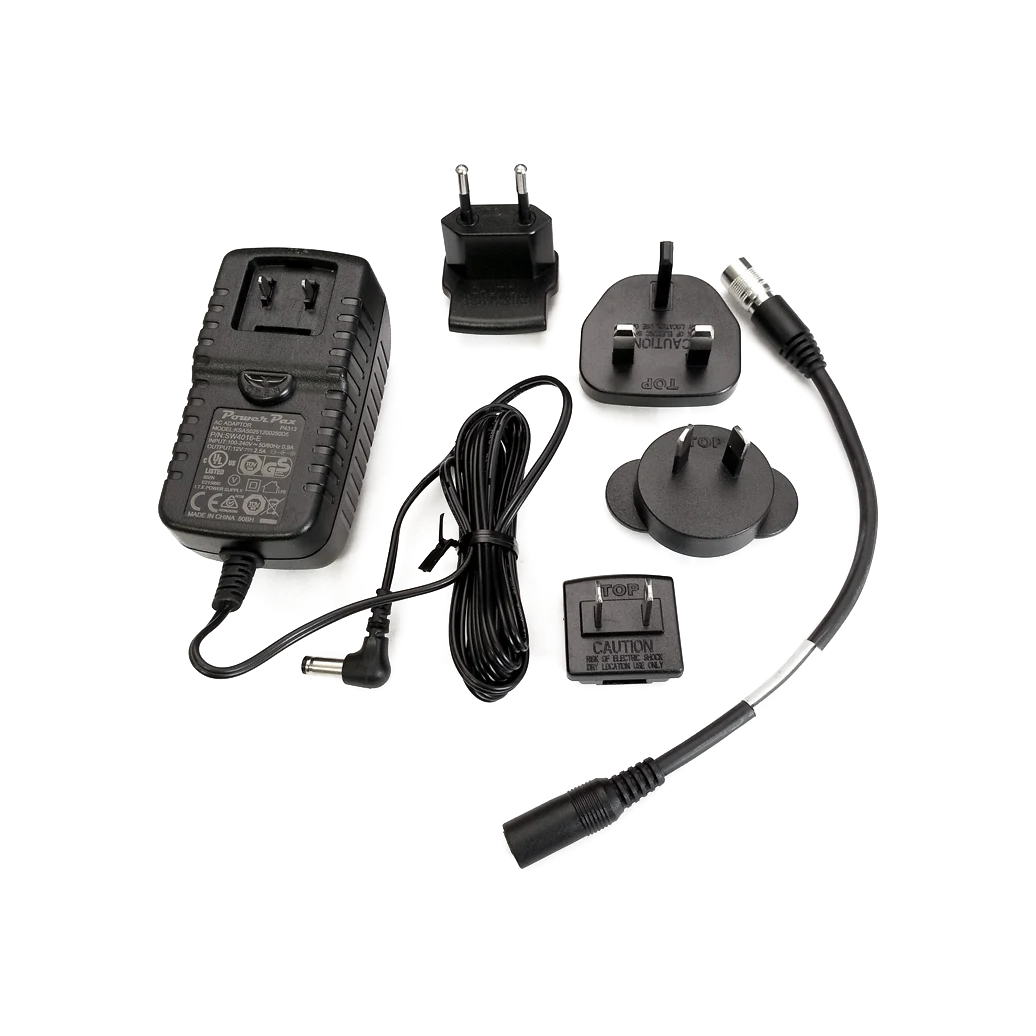 Teradek MK3.1 DC Power Kit - For MK3.1 Receiver