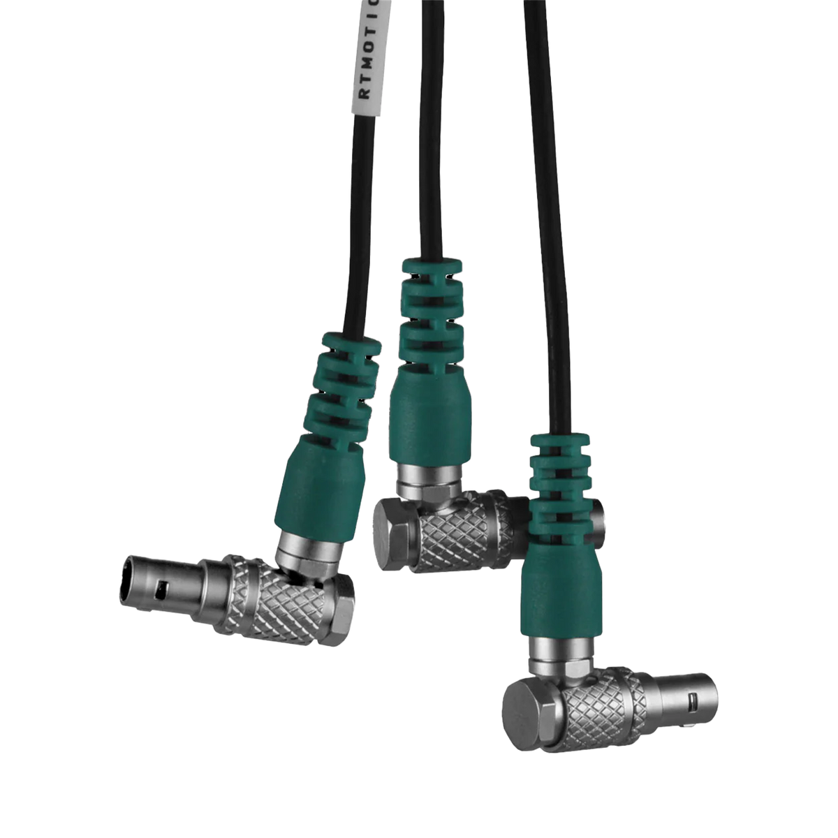 Teradek RT Latitude MDR - Dual Motor Cable (Motor Break-out cable) (14in/35cm)