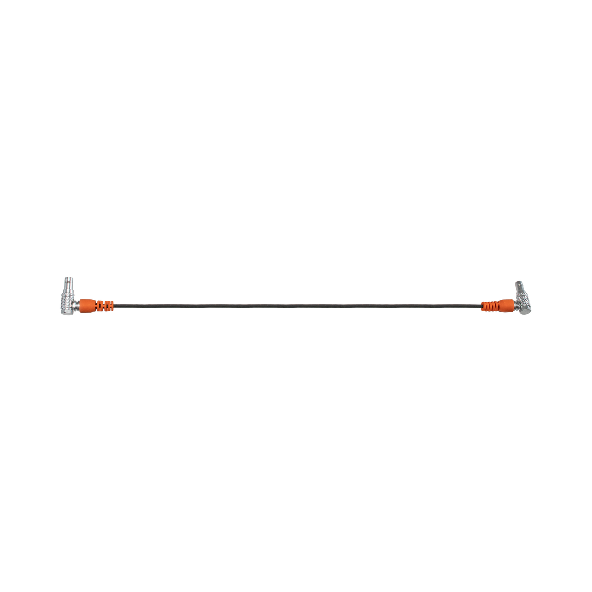 Teradek RT MDR.M Power Cable - 2pin (r/a) to 2pin (r/a) for ARRI / RED (15in/40cm)