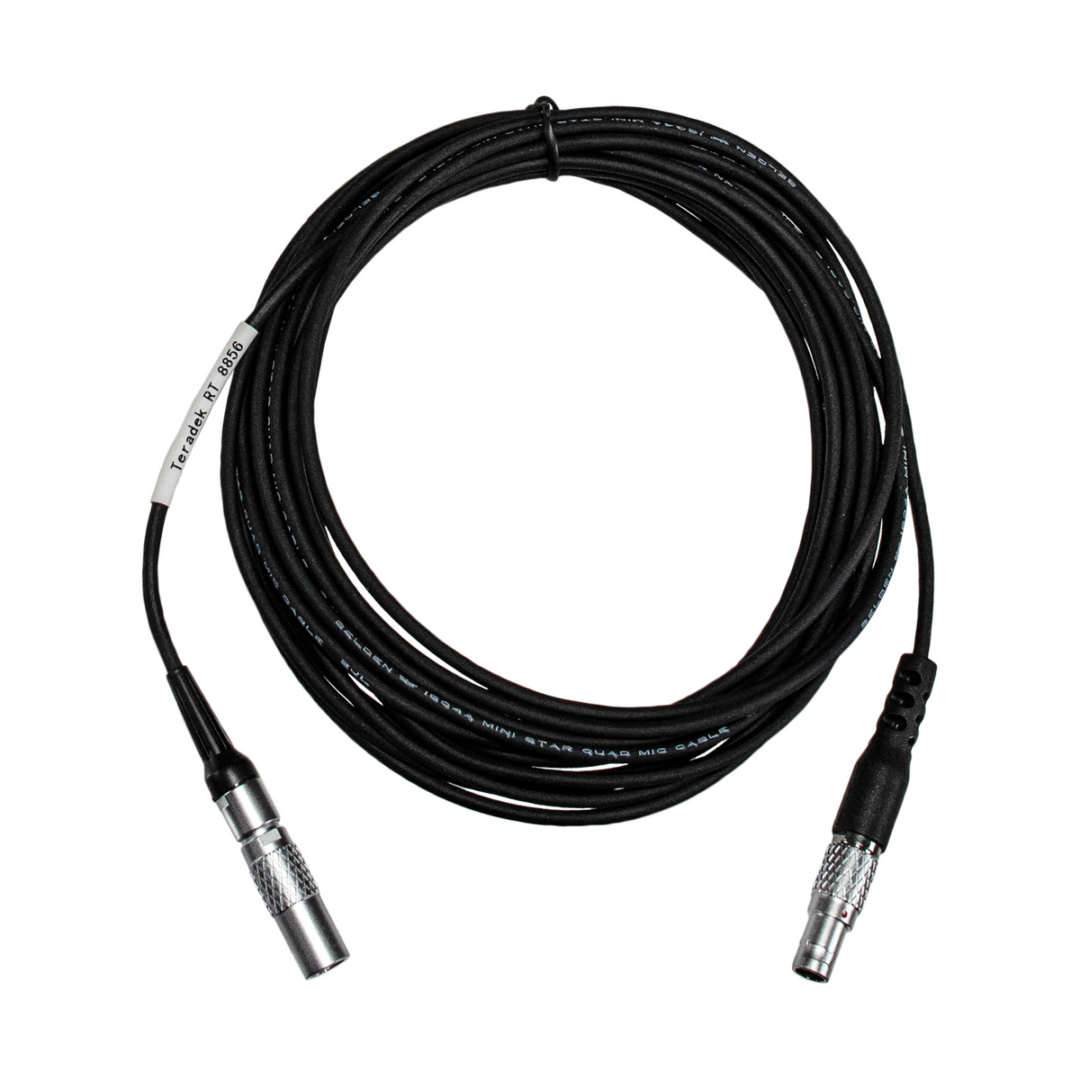 Teradek RT Smartknob - 6pin Extension Cable (196in/5m)