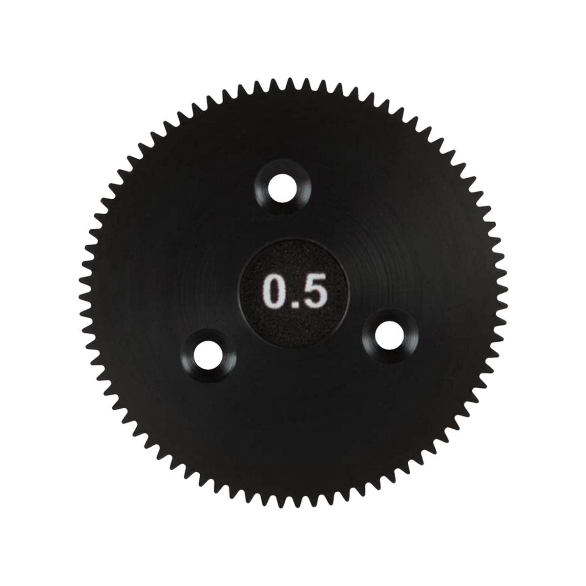 Teradek RT Motor Gear 0.5 (For use with Canon and Angenieux Eng)