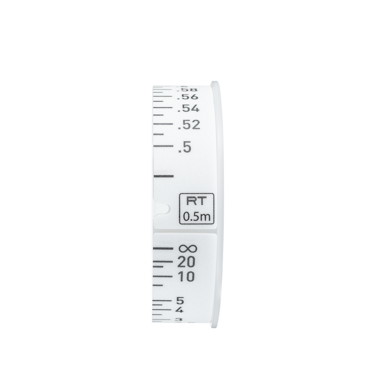 Teradek Pre-Marked Focus Ring - Individual (Metric) - 0.25 m