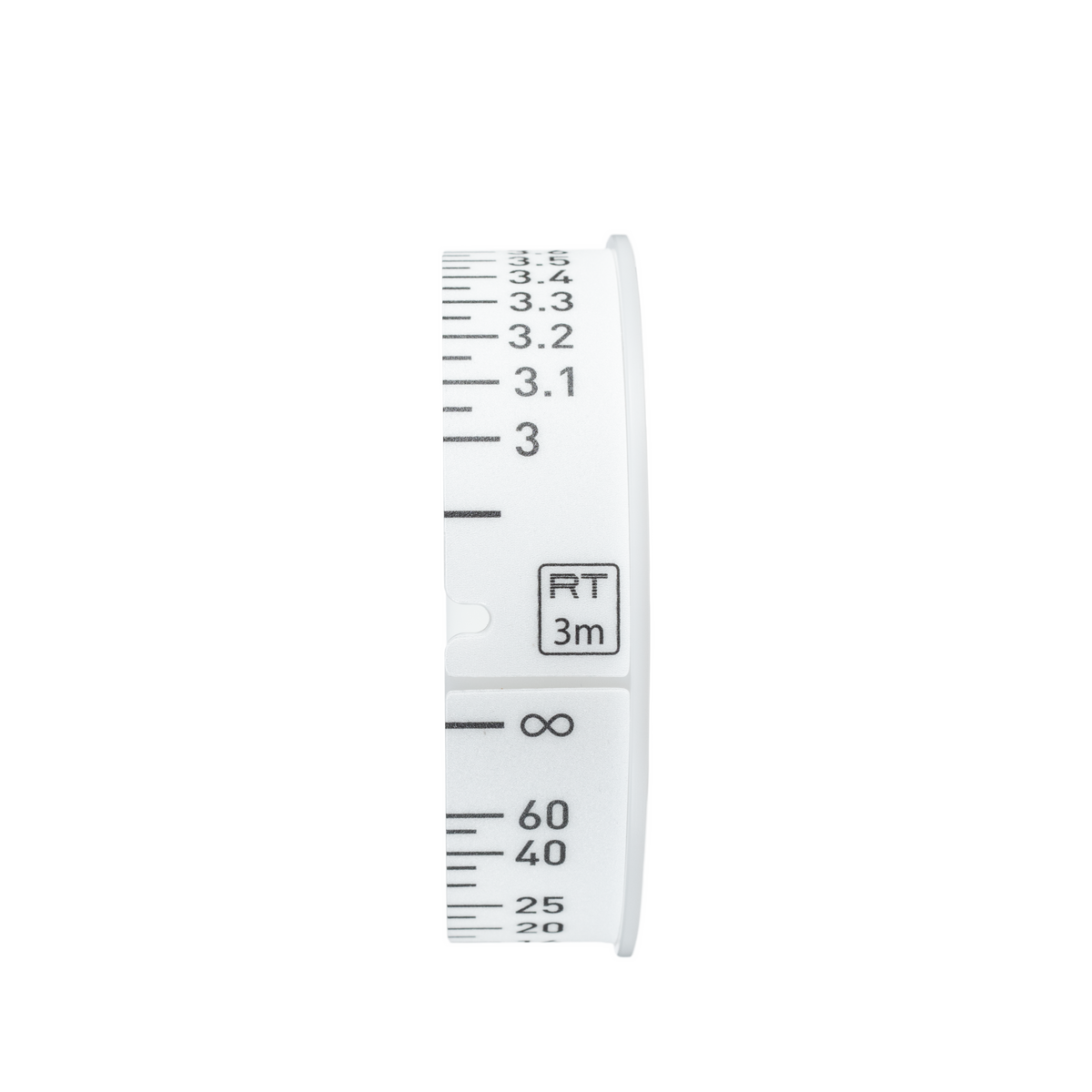 Teradek Pre-Marked Focus Ring - Individual (Metric) - 0.25 m