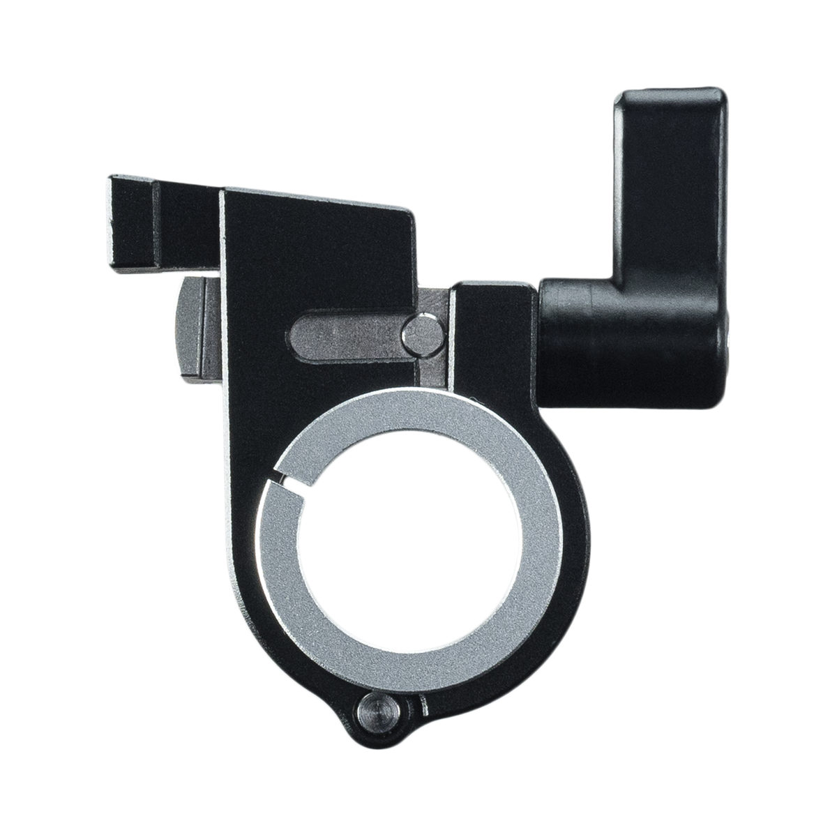 Teradek Quick Release Motor Rod Clamp for Legacy Motors