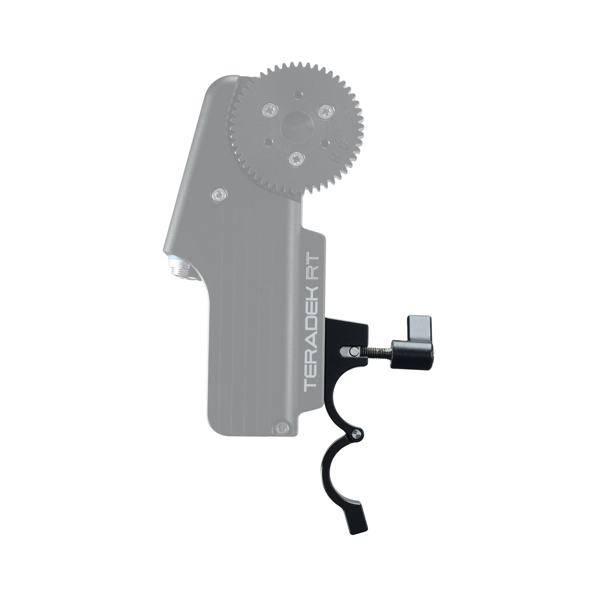 Teradek Quick Release Motor Rod Clamp for Legacy Motors