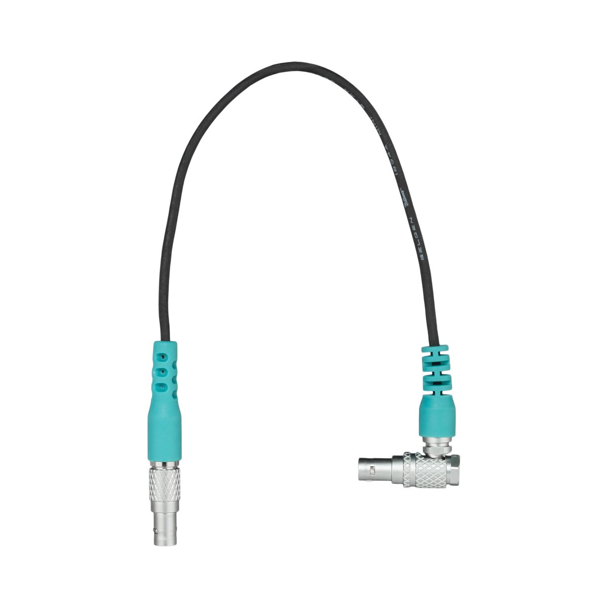Teradek Straight to Right Angle Motor Cables