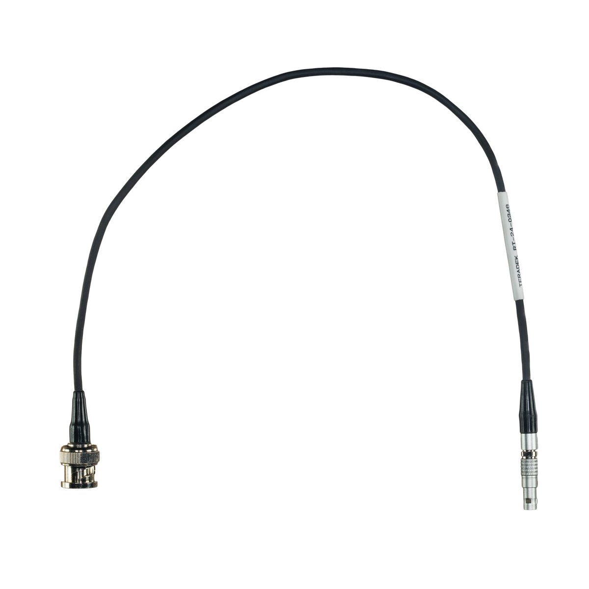 Teradek RT MDR.M Run/Stop Cable - Phantom