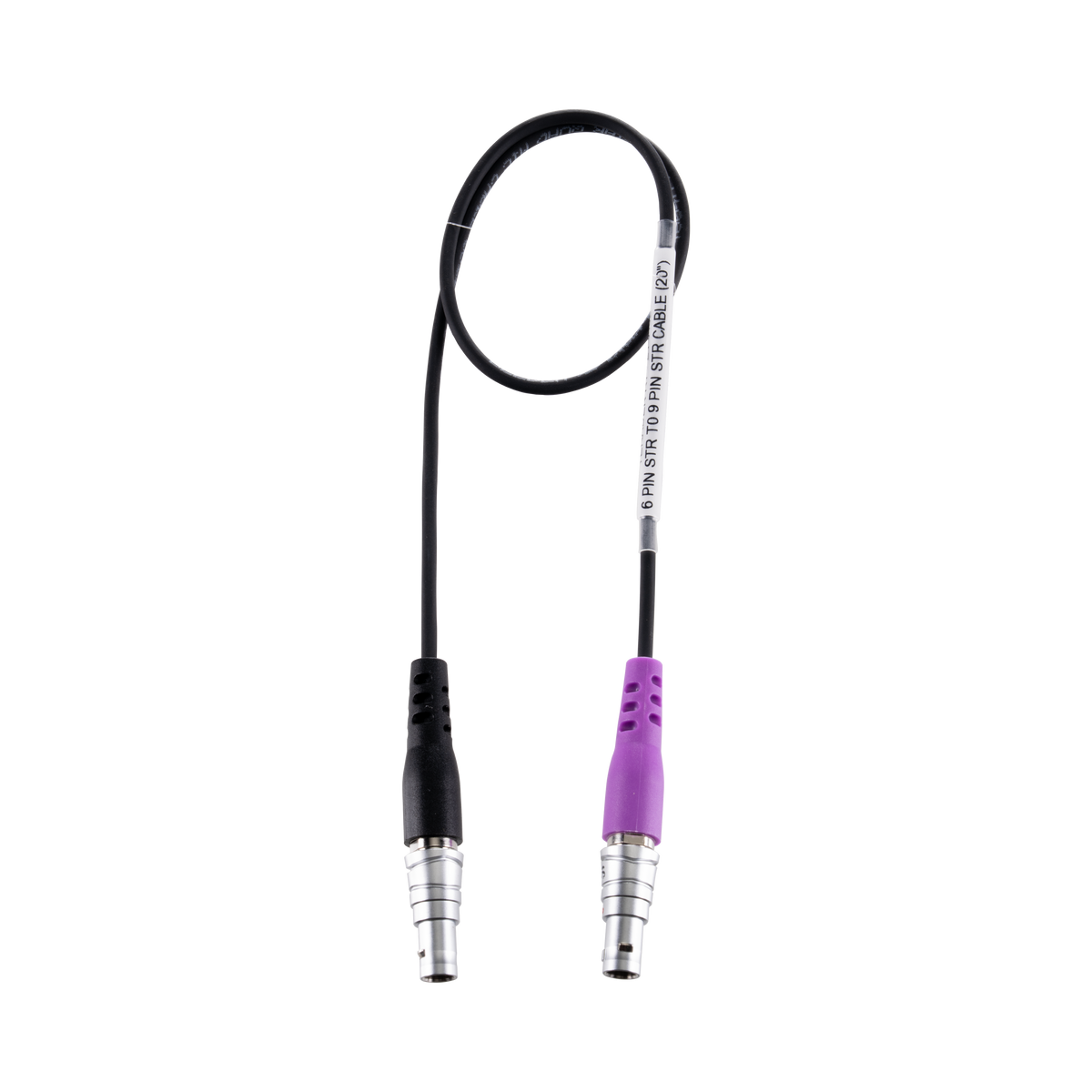 Teradek RT (MDR.X/ MDR.S) Run/Stop Cable - RED DSMC3