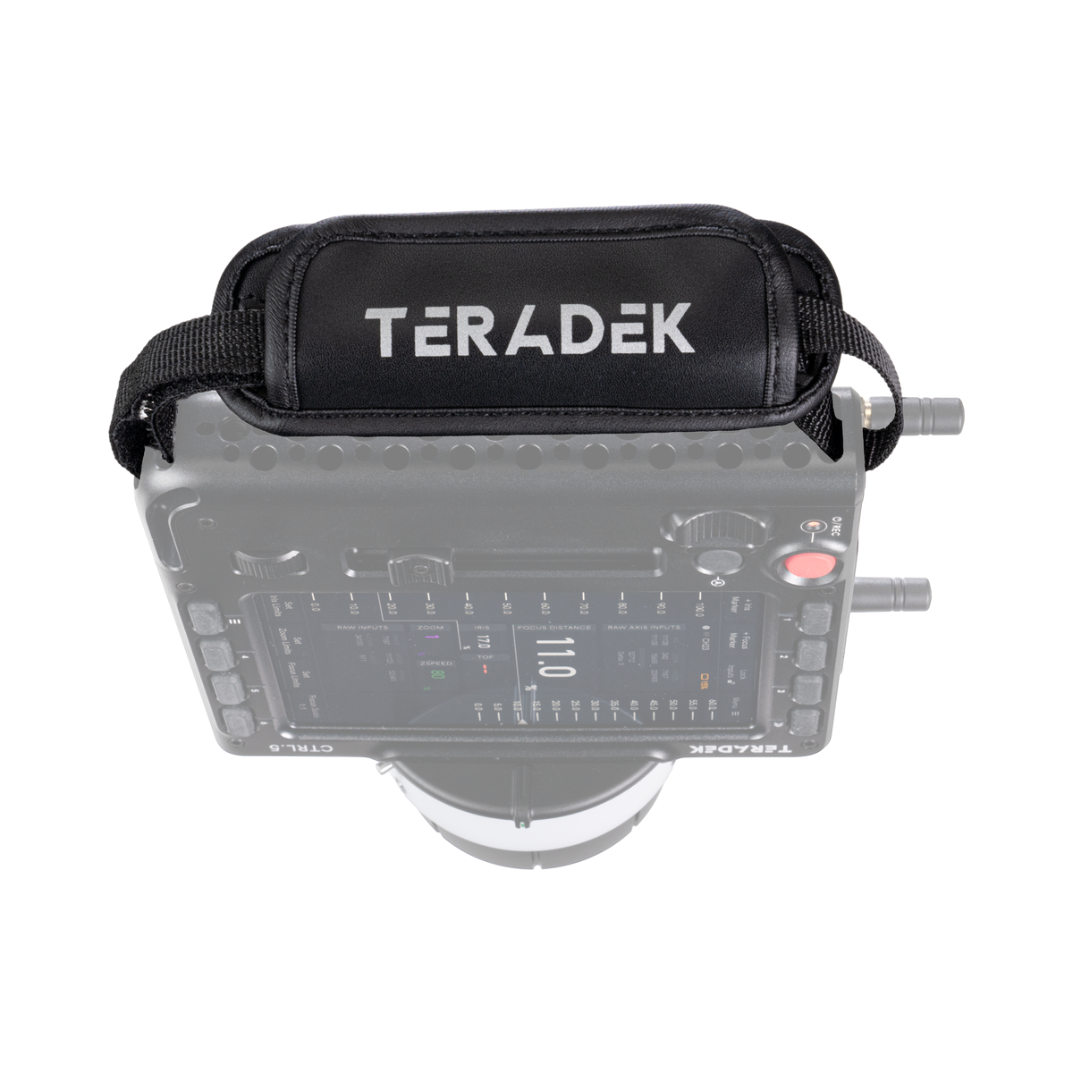 Teradek Hand Strap for CTRL.5