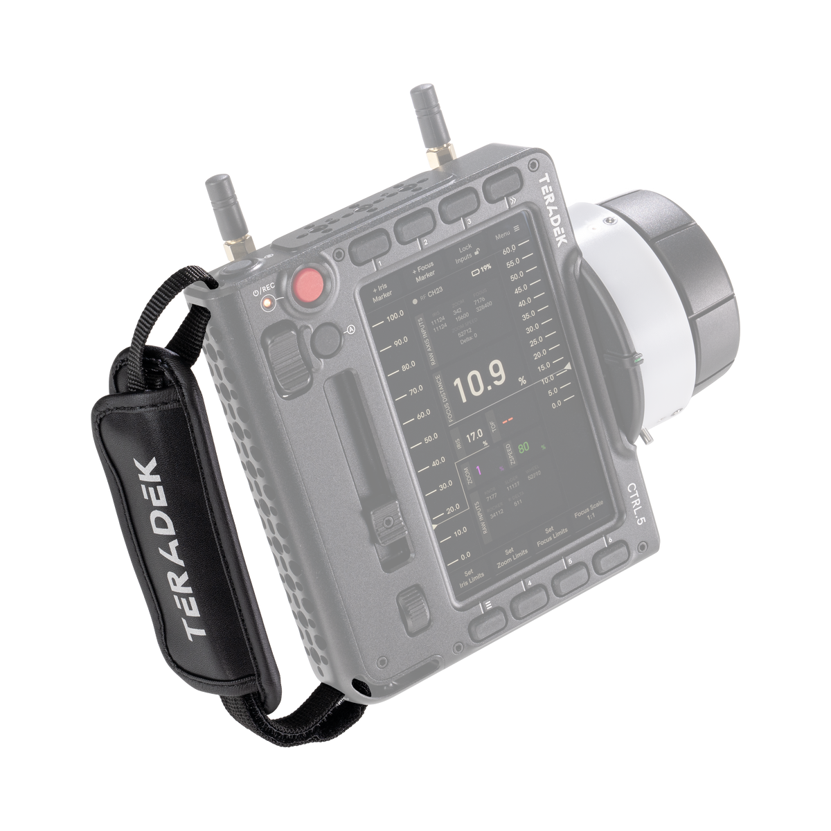 Teradek Hand Strap for CTRL.5