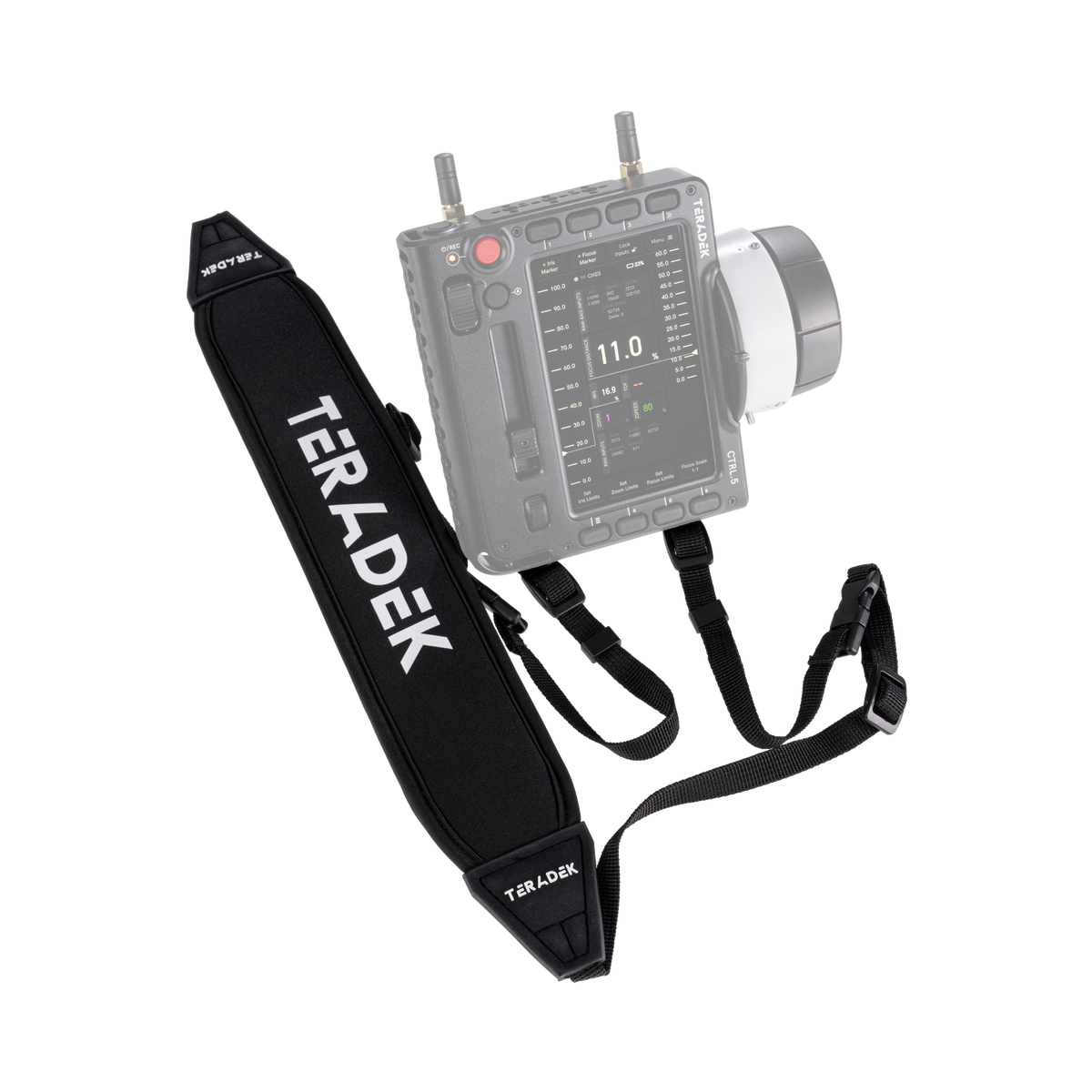 Teradek Neckstrap for CTRL.5