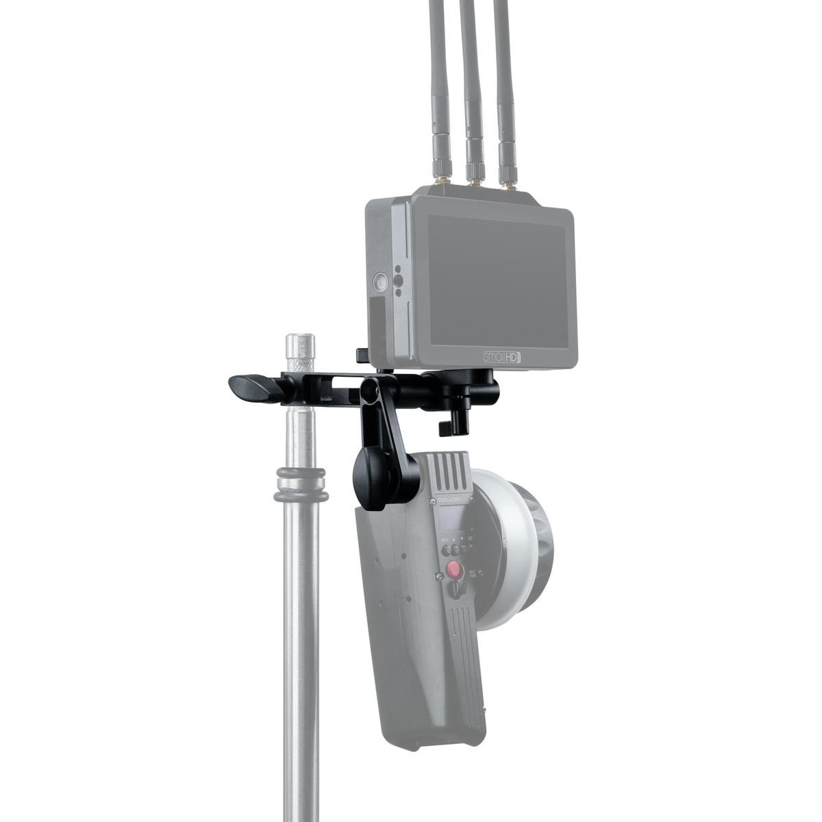 Teradek Monitor Bracket for CTRL.1 & CTRL.3