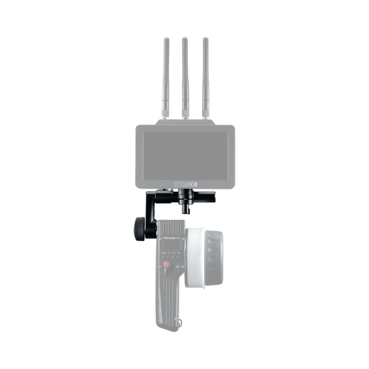 Teradek Monitor Bracket for CTRL.1 & CTRL.3