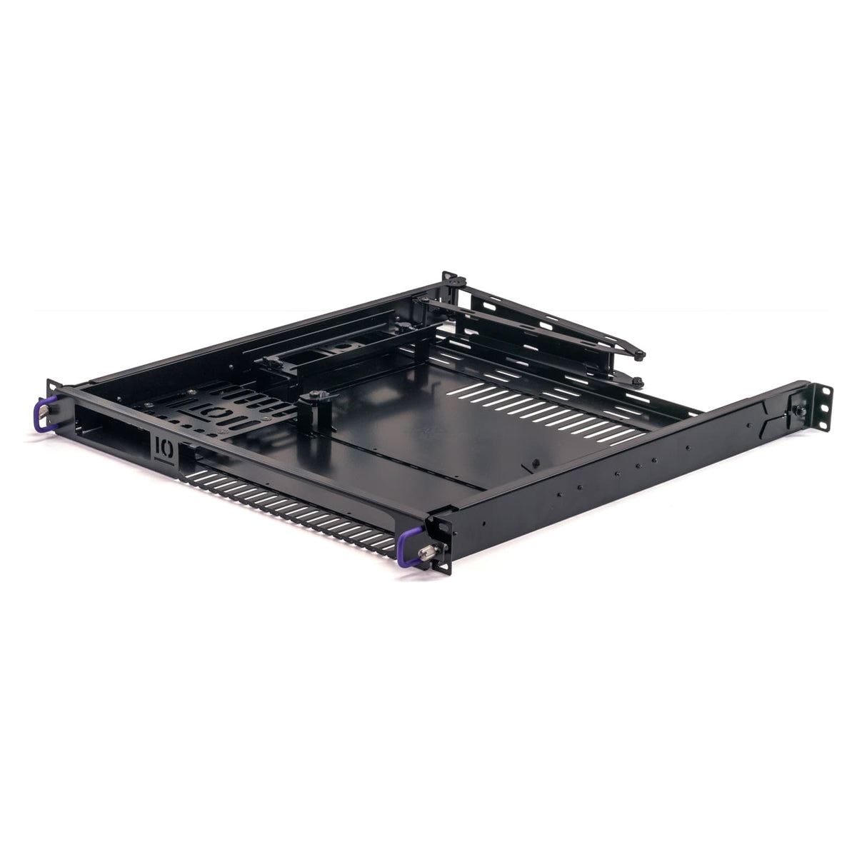 Iodyne 1U Rackmount (Holds One Pro Data plus Small Accessory)