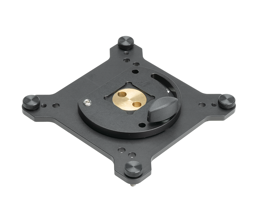 Upgrade Innovations VESA Landscape/Portrait Swinger Mount Adapter