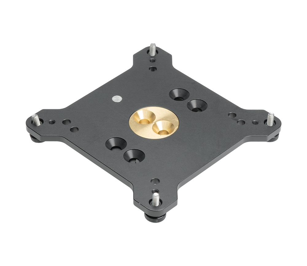 Upgrade Innovations VESA Landscape/Portrait Swinger Mount Adapter