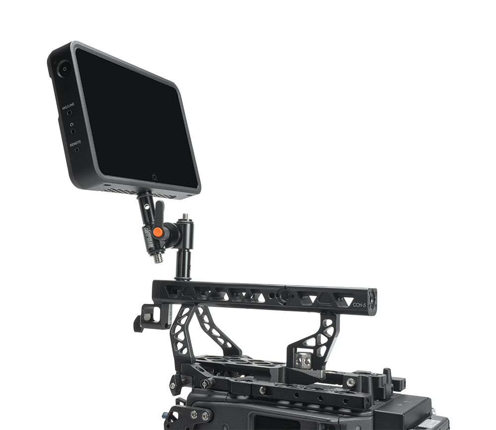 Upgrade Innovations Short Rudy Arm - Universal 1/4-20 & 3/8-16
