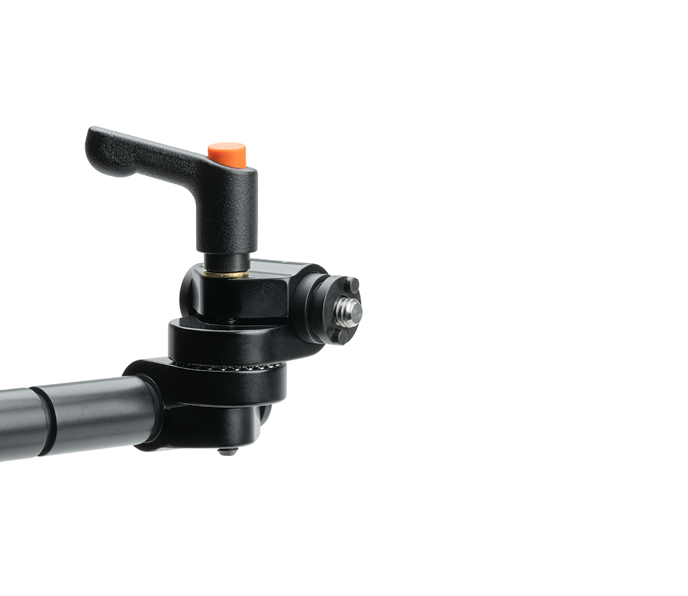 Upgrade Innovations SmallHD 1/4" Pin-Loc 15mm Spud