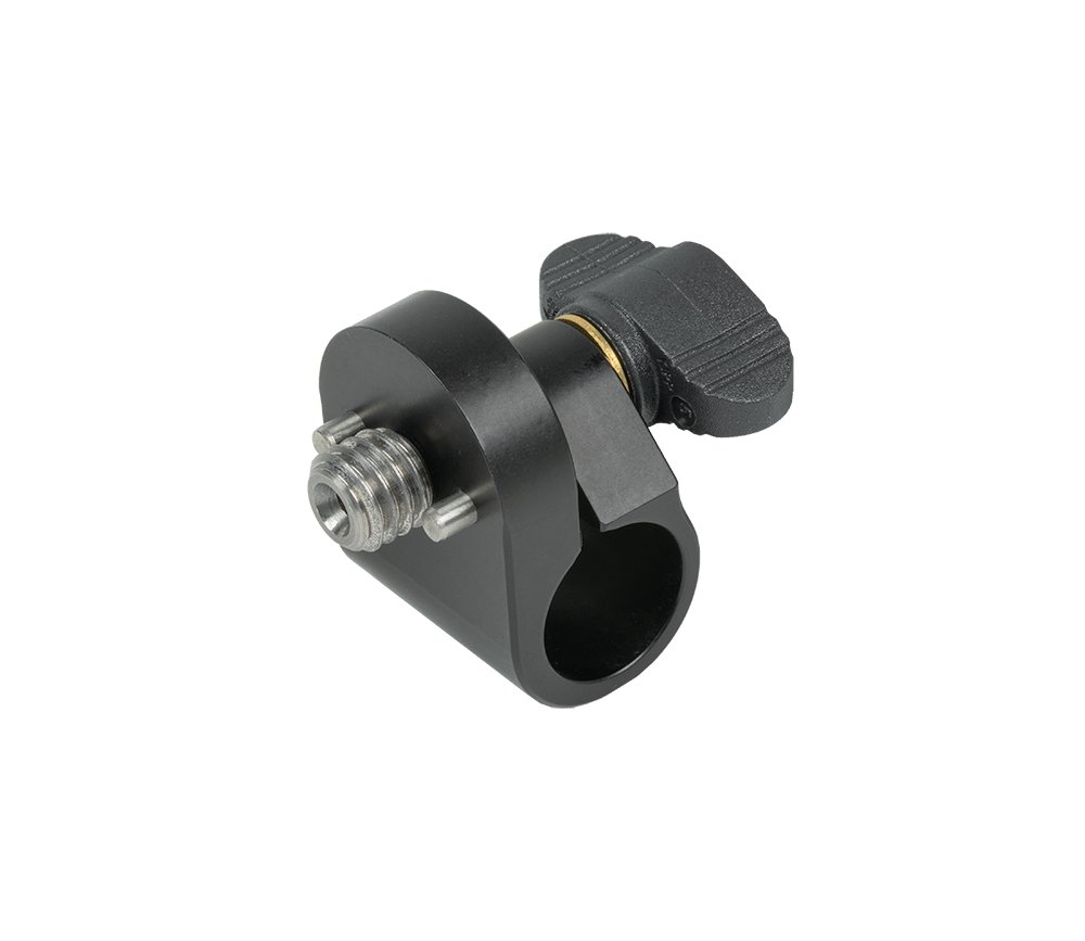 Upgrade Innovations Arri 3/8" Pin-Loc 15mm Rod Clamp