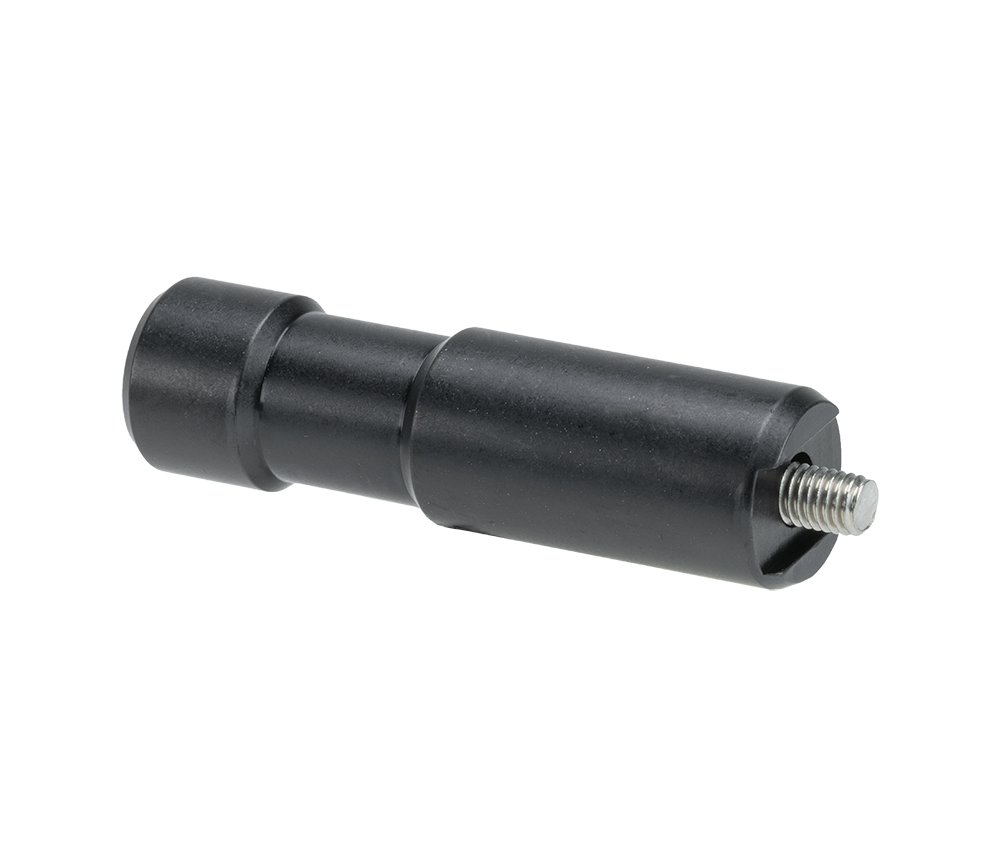 Upgrade Innovations MMS 5/8 Mounting Baby Pin Non-Twist - M5