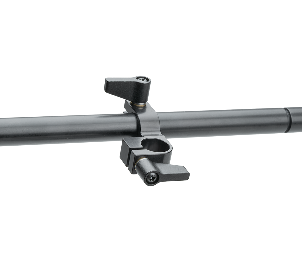 Upgrade Innovations 90 Degree 15mm Rod Clamp