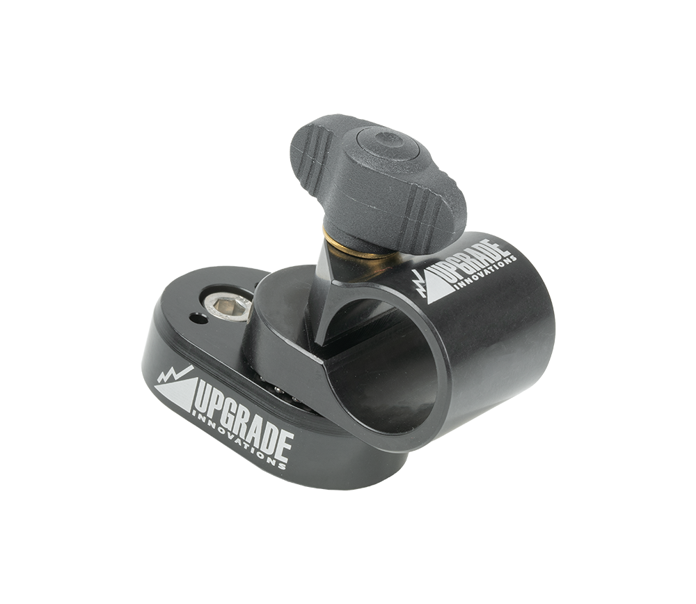 Upgrade Innovations Arri 3/8" Pin-Loc 19mm Pivot Clamp