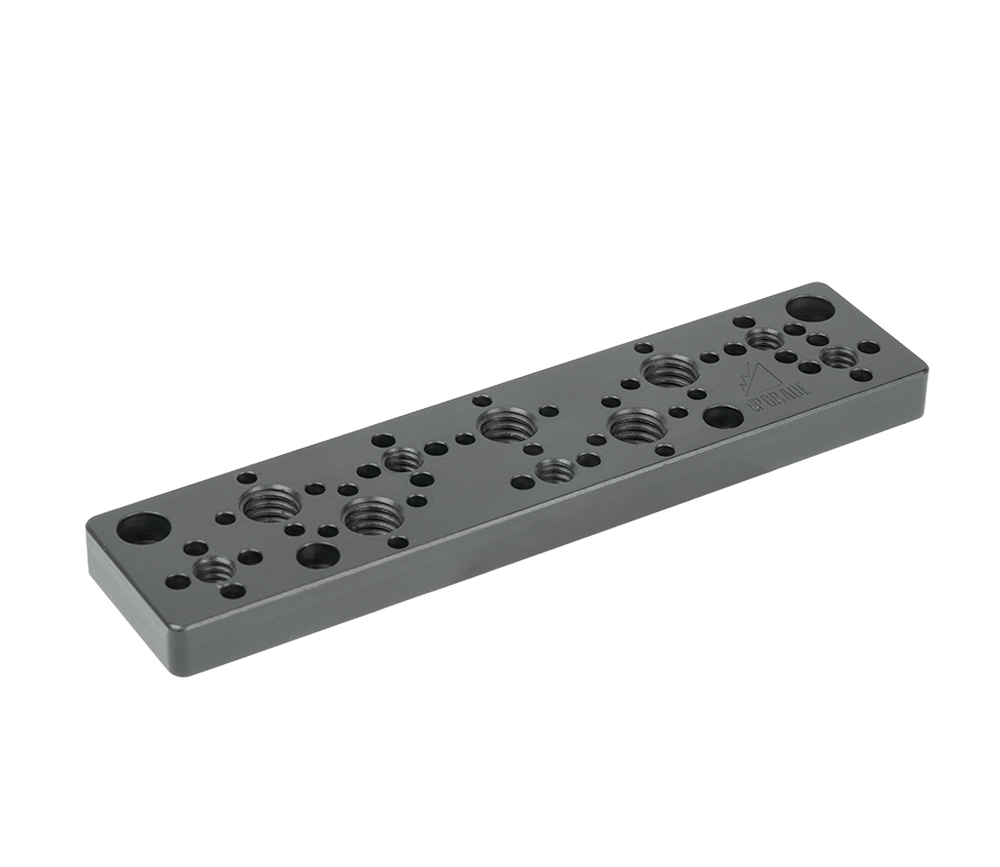 Upgrade Innovations Leader LV 5350 Non-Twist Mounting Plate