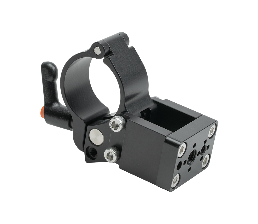 Upgrade Innovations Whaley Rail Flip Open Corner Clamp