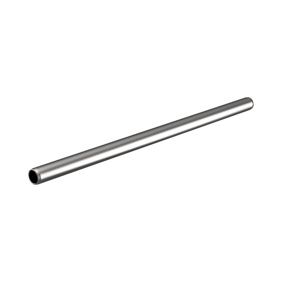 Wooden Camera 15mm Rod (3"-24") - 15mm Rod