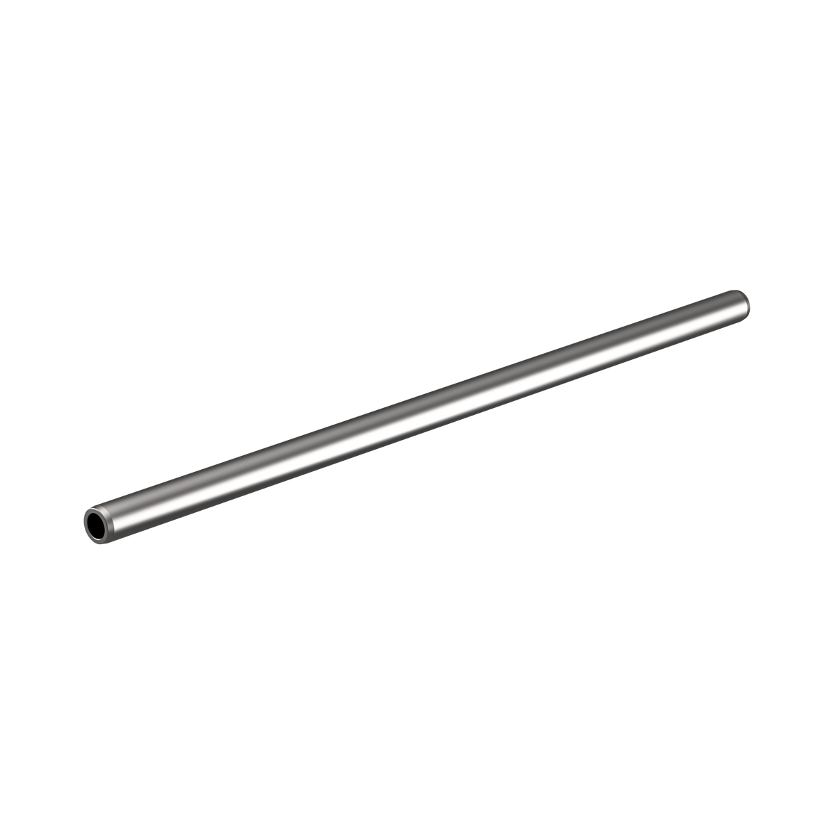 Wooden Camera 15mm Rod (3"-24") - 15mm Rod