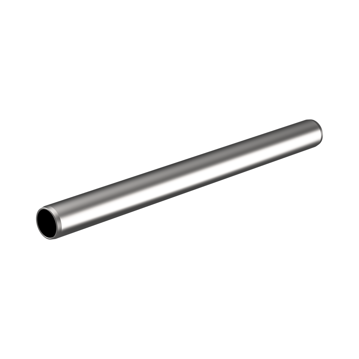 Wooden Camera 19mm Rod (3"-24") - 19mm Rod