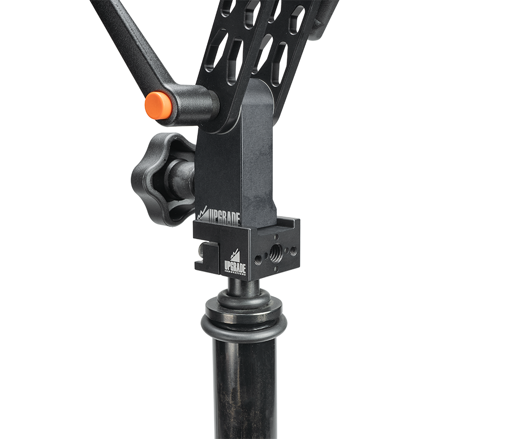Upgrade Innovations Baby Pin Pan Lock Clamp