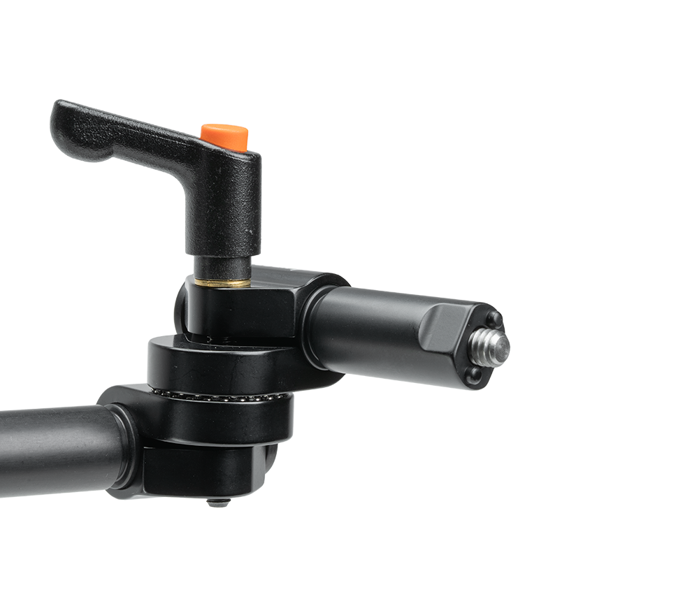 Upgrade Innovations Arri 1/4" Pin-Loc 15mm Spud