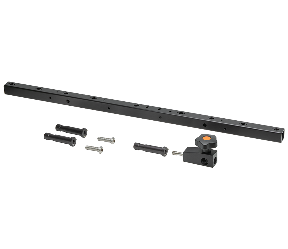 Upgrade Innovations Whaley Triple Header