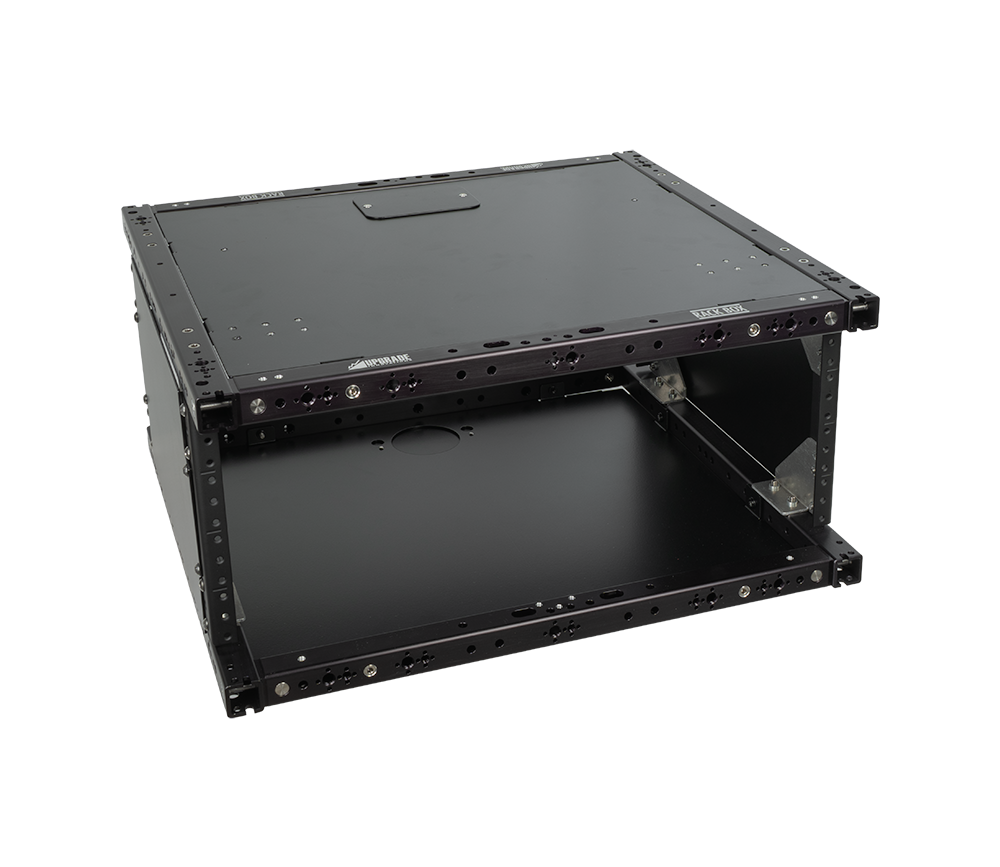 Upgrade Innovations 4U RackBox 14