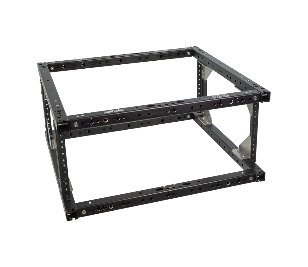 Upgrade Innovations 4U RackBox 14