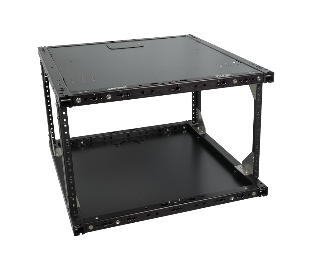 Upgrade Innovations 6U RackBox 17