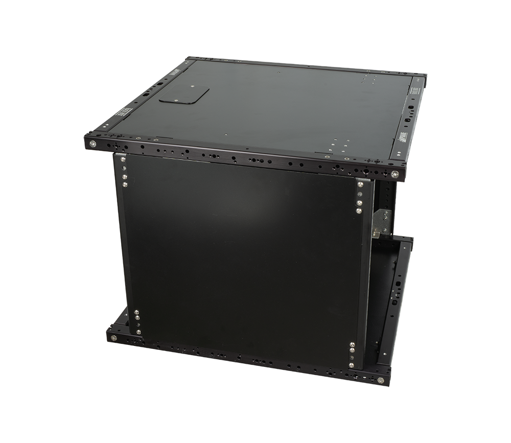 Upgrade Innovations 8U RackBox 17