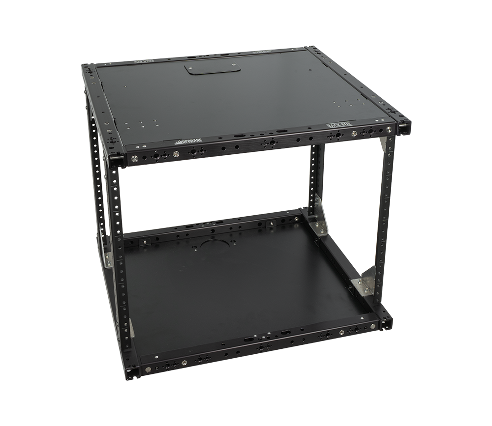 Upgrade Innovations 8U RackBox 14