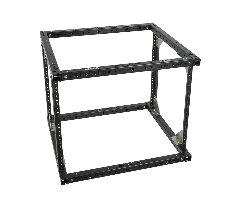 Upgrade Innovations 8U RackBox 14