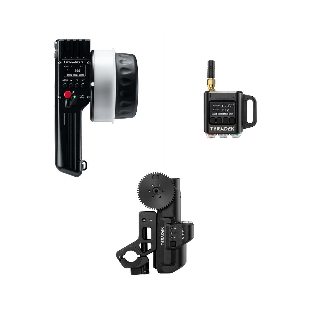 Teradek Single Channel Kit