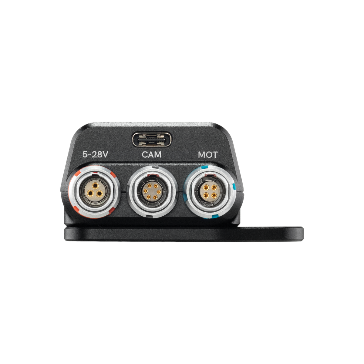 Teradek RT FIZ Kits with CTRL.5 - MDR.