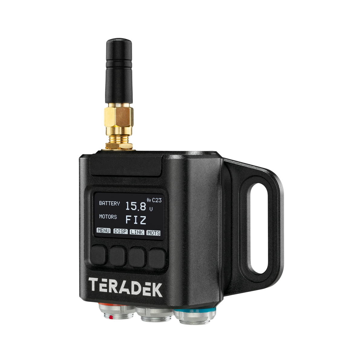Teradek Single Channel Kit