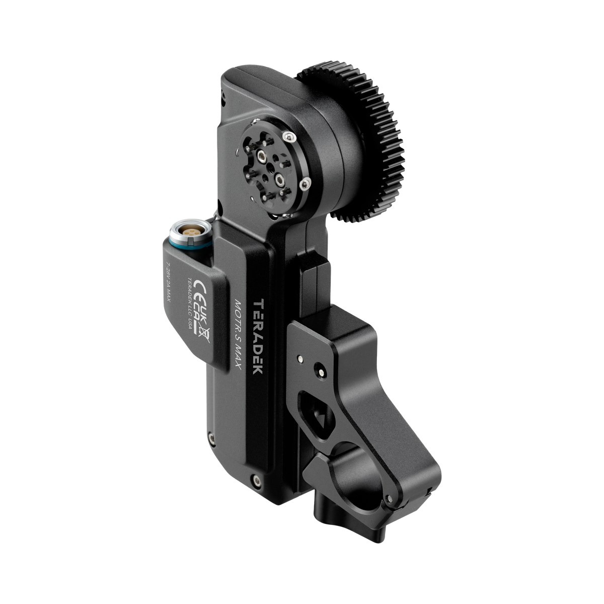 Teradek MOTR.S MAX