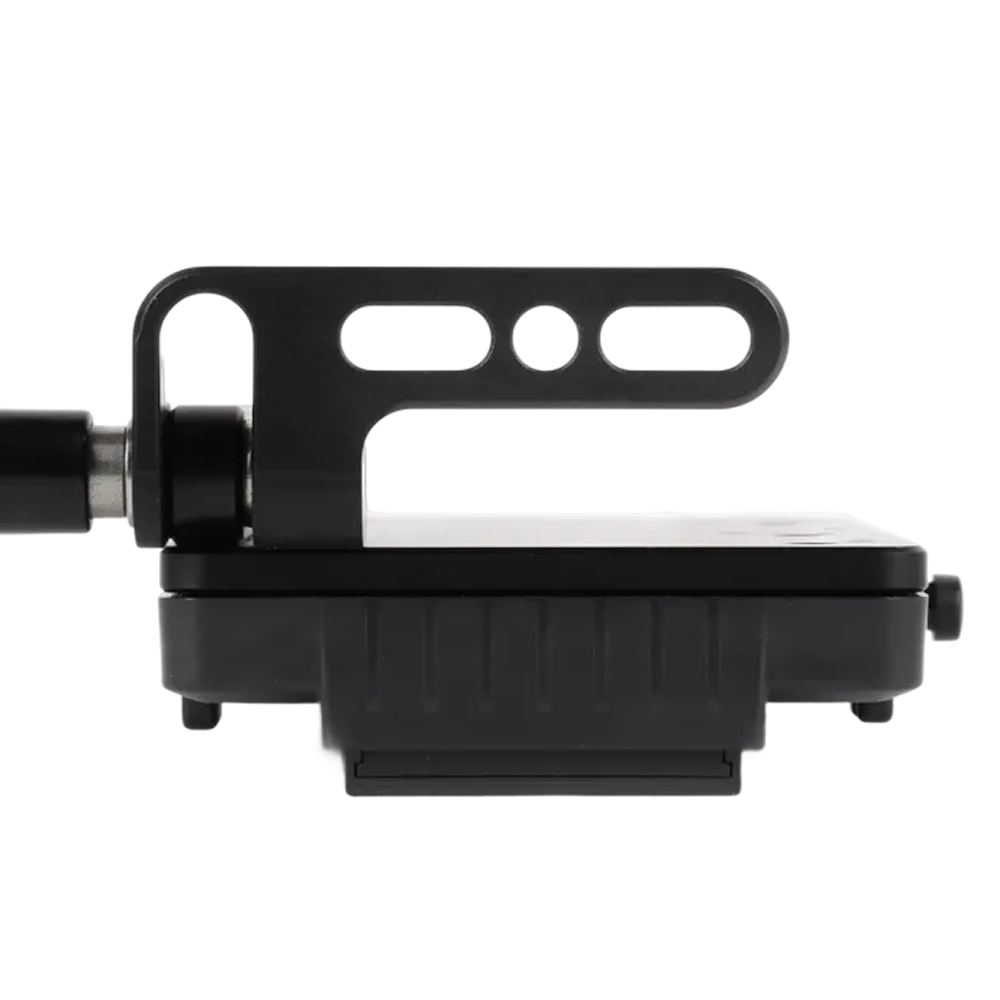Wooden Camera Battery Slide