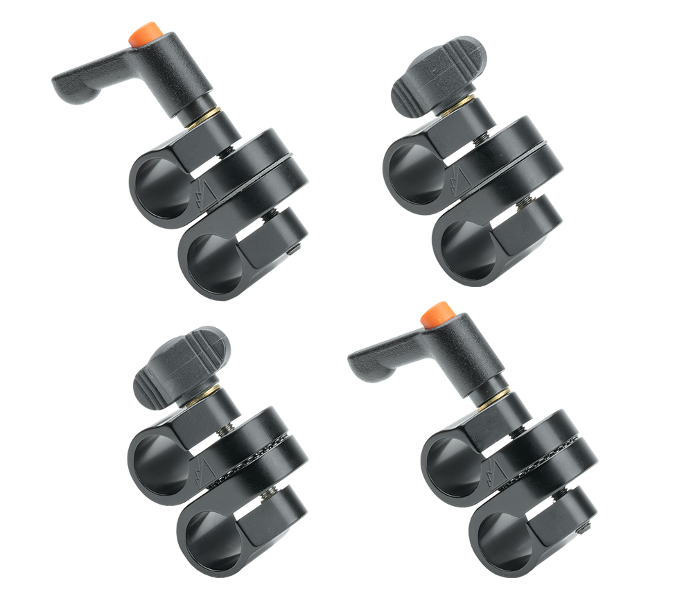 Upgrade Innovations 15mm Pivot Clamp